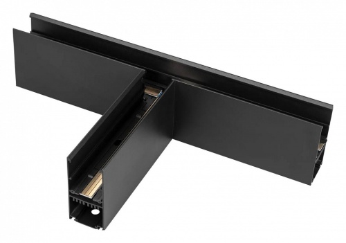 Соединитель T-образный для треков накладных Arlight MAG-45 026913 в Нижнем Новгороде