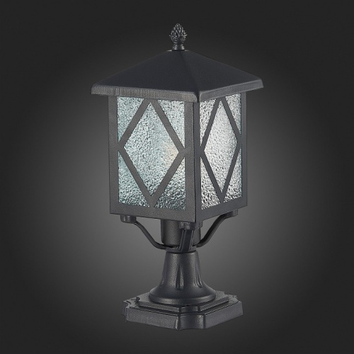 Наземный низкий светильник ST-Luce Lorne SL084.405.01 в Нижнем Новгороде фото 9