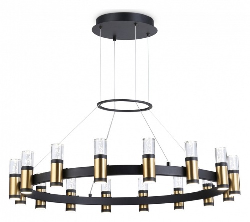 Подвесная люстра Ambrella Light FL FL6212 в Нижнем Новгороде фото 2