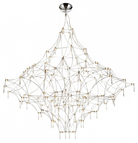 Подвесная люстра ST-Luce Gravetta SL6601.103.114 в Нижнем Новгороде фото 4