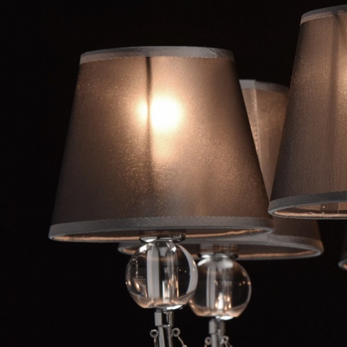 Люстра на штанге MW-Light Федерика 84 684010305 в Нижнем Новгороде фото 9