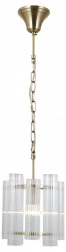 Подвесной светильник Moderli Monte V10775-1P в Нижнем Новгороде фото 2