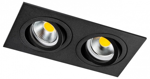 Встраиваемый светильник Lightstar Singo Base 011626 в Нижнем Новгороде