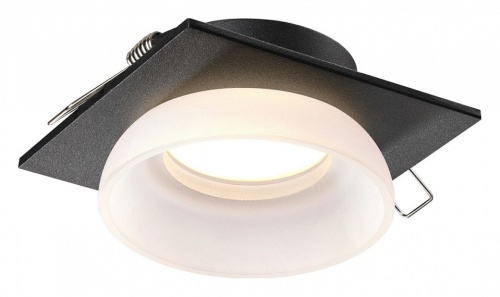 Встраиваемый светильник Novotech Lirio 370723 в Нижнем Новгороде фото 4