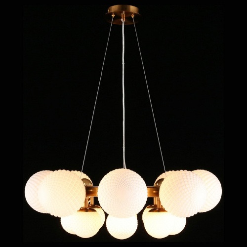 Подвесная люстра Aployt Filisi APL.765.03.16 в Нижнем Новгороде фото 15