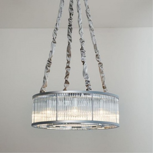 Подвесной светильник Arte Lamp Anetta A1065SP-8CC в Нижнем Новгороде фото 3