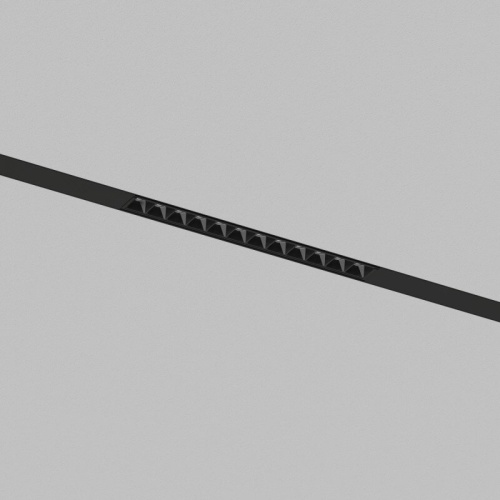Накладной светильник Denkirs SMART 48V GRILL DK8501-BK в Нижнем Новгороде фото 3