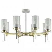 Люстра на штанге Escada 2139 2139/8P в Нижнем Новгороде