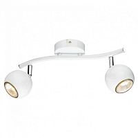 Спот Arte Lamp Piatto A6251PL-2WH в Нижнем Новгороде