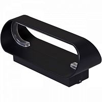 Накладной светильник 86812-9.2-001TL LED10W BK в Нижнем Новгороде