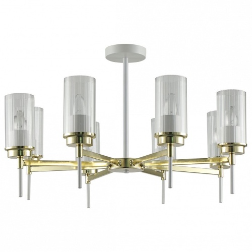 Люстра на штанге Escada 2139 2139/8P в Нижнем Новгороде