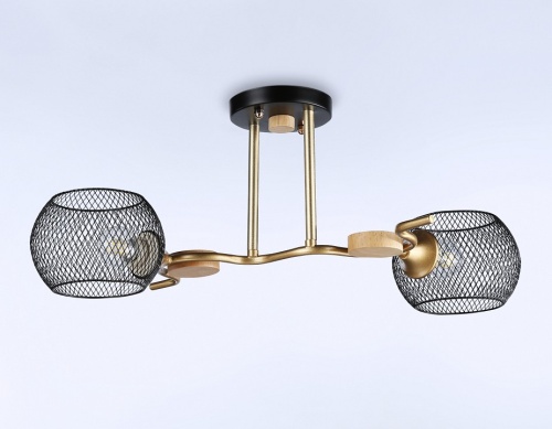 Светильник на штанге Ambrella Light TR TR80162 в Нижнем Новгороде фото 4