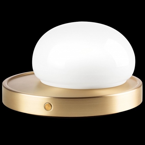 Настольная лампа декоративная Lightstar Alfa 745933 в Нижнем Новгороде фото 8