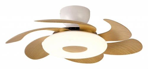 Светильник с вентилятором Mantra Flower 8704 в Нижнем Новгороде