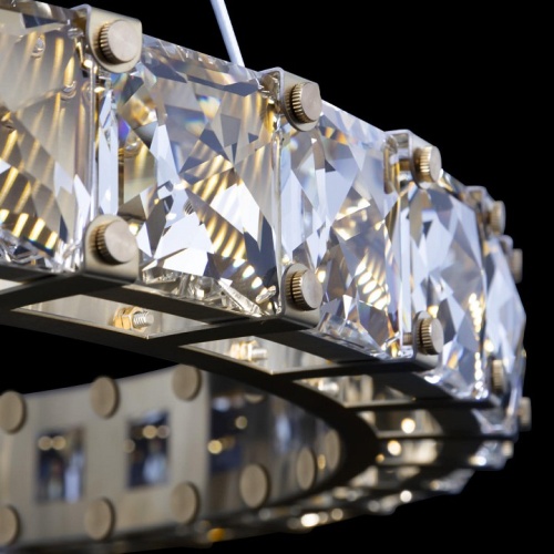 Подвесной светильник Loft it Tiffany 10204/600 Gold в Бородино фото 3
