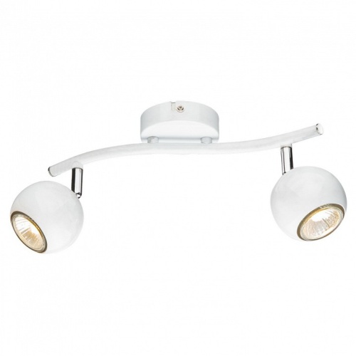 Спот Arte Lamp Piatto A6251PL-2WH в Нижнем Новгороде