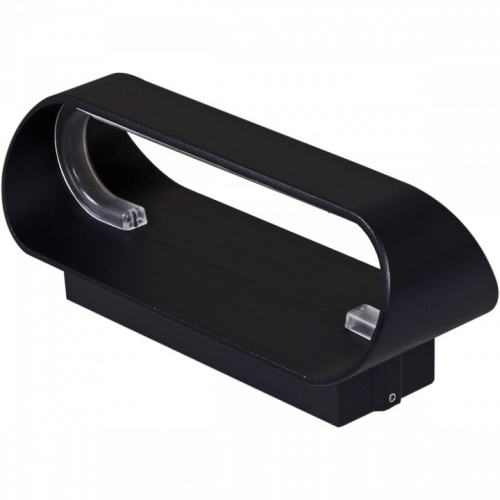 Накладной светильник 86812-9.2-001TL LED10W BK в Нижнем Новгороде