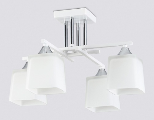 Люстра на штанге Ambrella Light TR TR303041 в Нижнем Новгороде фото 4