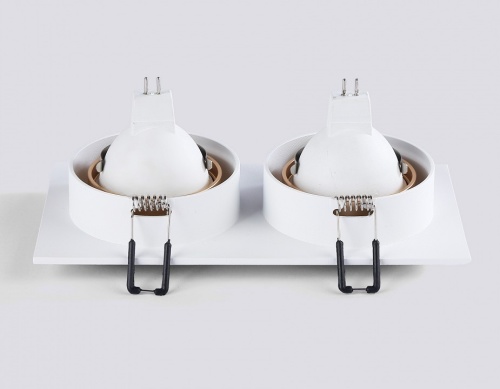 Встраиваемый светильник Ambrella Light TECHNO SPOT TN102733 в Нижнем Новгороде фото 9