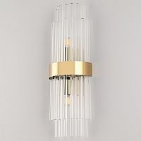 Накладной светильник Arte Milano Torcia 430122.140.2.E14.C1 GD в Нижнем Новгороде