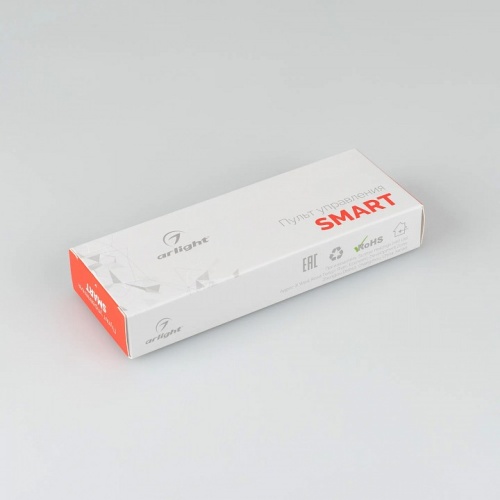 Пульт-диммер кнопочный Arlight SMART 023029 в Нижнем Новгороде фото 2