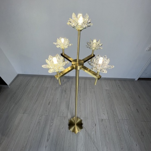 Торшер Imperiumloft LOTOS LOTOS-FL01 в Нижнем Новгороде фото 7