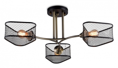 Люстра на штанге Ambrella Light TR TR80171 в Нижнем Новгороде