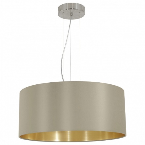 Подвесной светильник Eglo Maserlo 31607 в Нижнем Новгороде фото 4