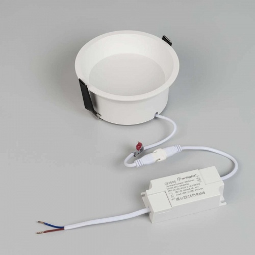 Встраиваемый светильник Arlight MS-BREEZE 035613(1) в Нижнем Новгороде фото 5