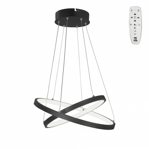 Подвесной светильник Vitaluce V2515DT V2515DT-1/2S в Нижнем Новгороде фото 3