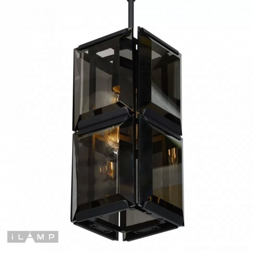 Подвесной светильник iLamp Panorama 10490-1P в Нижнем Новгороде фото 3