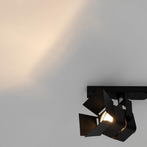 Светильник на штанге Citilux Рубик CL526T11S в Бородино фото 2