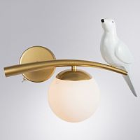 Бра Arte Lamp Eltanin A3422AP-1GO в Куйбышеве