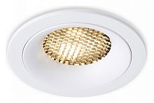 Встраиваемый светильник Ambrella Light TECHNO SPOT TN102721 в Нижнем Новгороде