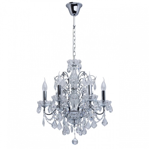 Подвесная люстра MW-Light Каролина 7 367013306 в Нижнем Новгороде фото 3