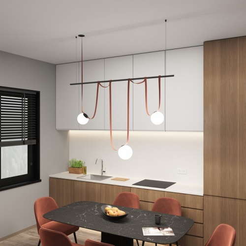 Штанга Denkirs BELTY ROD TR5532-BK в Нижнем Новгороде фото 3