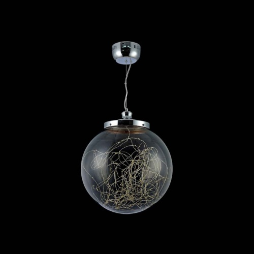 Подвесной светильник Freya Isabel FR6157-PL-24W-TR в Нижнем Новгороде фото 7