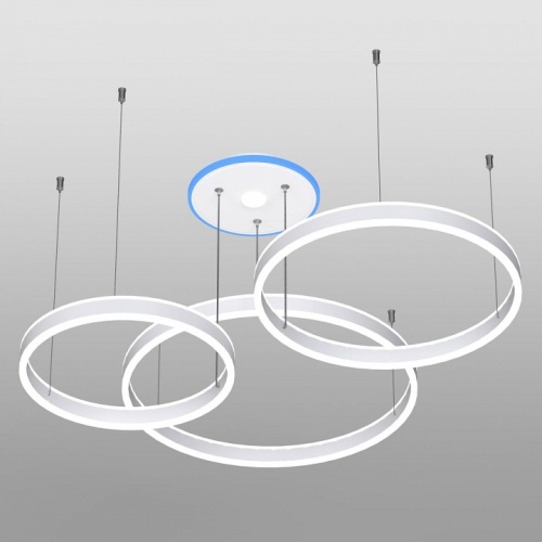 Подвесной светильник Citilux Дуэт Смарт CL719A700 в Нижнем Новгороде фото 5