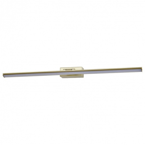 Подсветка для картины Escada 170001 170001/B/1W  Gold в Нижнем Новгороде