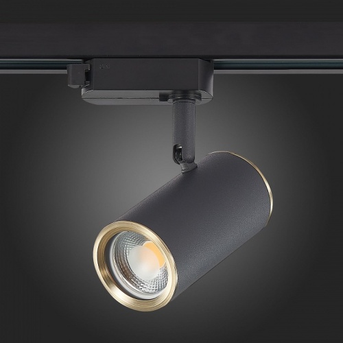 Светильник на штанге ST-Luce Cromi ST301.436.01 в Нижнем Новгороде фото 4