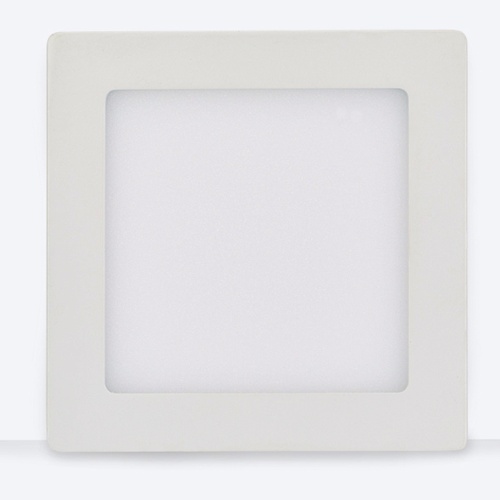 Светильник SP-S145x145-9W Day White (Arlight, IP20 Металл, 5 лет) в Зеленогорске фото 2