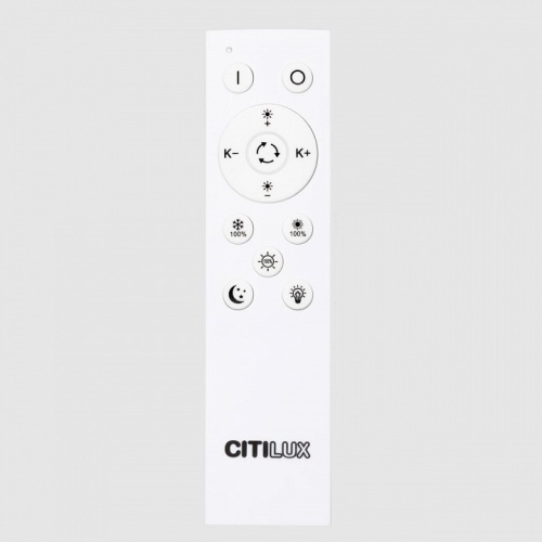 Накладной светильник Citilux Costa CL741021 в Великом Устюге фото 5