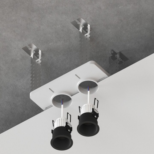 Крепление для встраивания светильника Arte Lamp Ducre-Accessories A709002 в Нижнем Новгороде фото 4