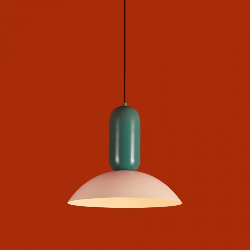 Подвесной светильник Freya Lotus FR5551PL-01WG в Нижнем Новгороде фото 7