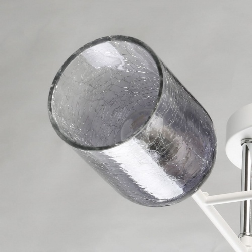 Потолочная люстра DeMarkt Торес 110011606 в Нижнем Новгороде фото 2