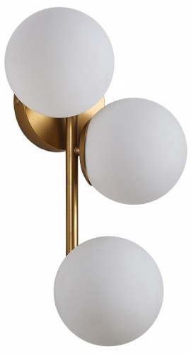 Бра Zortes Blume ZRS.1895.03 в Нижнем Новгороде фото 4