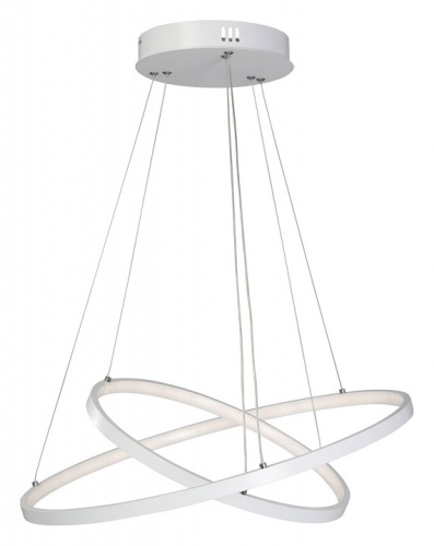 Подвесной светильник Vitaluce V2691DT V2691DT-0/2S в Нижнем Новгороде