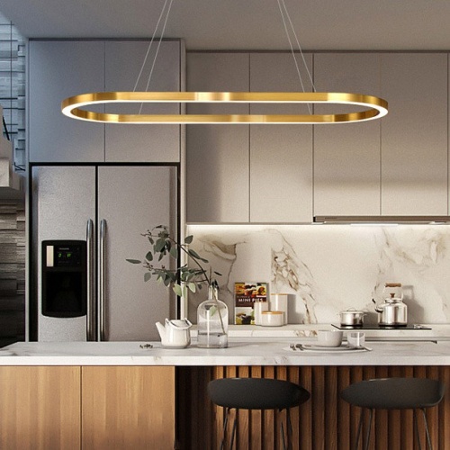 Подвесной светильник Imperiumloft Cruise-Long01 220441-23 в Нижнем Новгороде фото 4