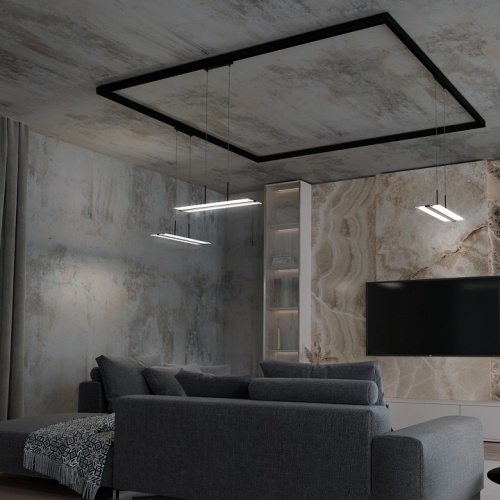 Подвесной светильник Novotech Flum 358993 в Нижнем Новгороде фото 2