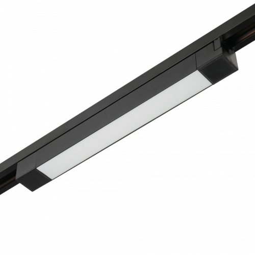 Накладной светильник MyFar Technical MT0110-16W4K-B в Нижнем Новгороде фото 2